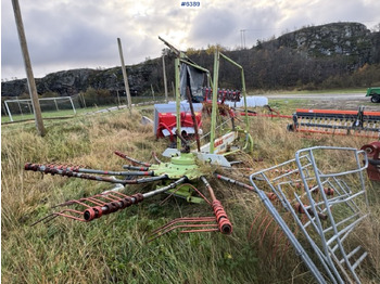 Tedding equipment Claas Liner 470S: picture 3 Tedding equipment Claas Liner 470S: picture 3