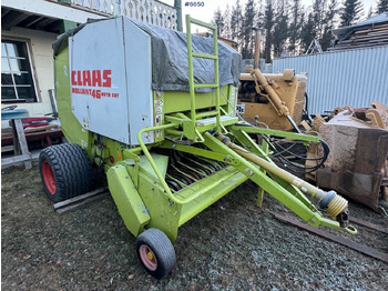 Tedding equipment CLAAS