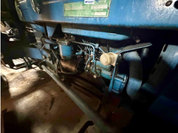 Farm tractor Ford 3000 traktor m/ skuffe: picture 4 Farm tractor Ford 3000 traktor m/ skuffe: picture 4