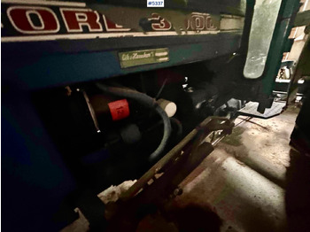 Farm tractor Ford 3000 traktor m/ skuffe: picture 5 Farm tractor Ford 3000 traktor m/ skuffe: picture 5