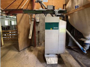 Livestock equipment
