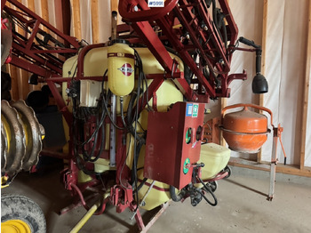Sprayer Hardi Åkersprøyte. 21 w booms.: picture 3 Sprayer Hardi Åkersprøyte. 21 w booms.: picture 3