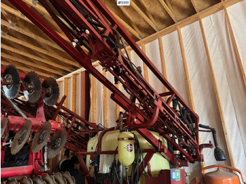 Sprayer Hardi Åkersprøyte. 21 w booms.: picture 2 Sprayer Hardi Åkersprøyte. 21 w booms.: picture 2