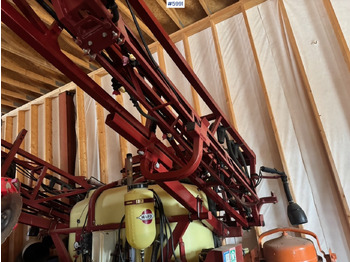 Sprayer Hardi Åkersprøyte. 21 w booms.: picture 4 Sprayer Hardi Åkersprøyte. 21 w booms.: picture 4
