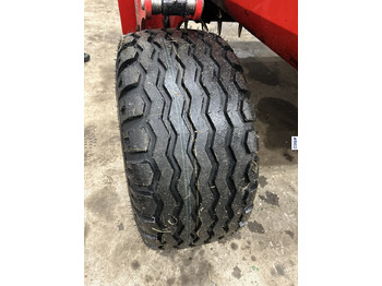 Tedding equipment Lely 320 PC Mower: picture 5