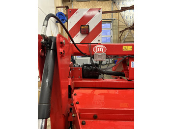 Tedding equipment Lely 320 PC Mower: picture 4