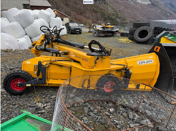 Utility/ Special vehicle