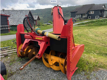 Utility/ Special vehicle