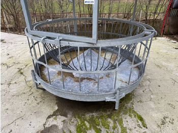 Livestock equipment