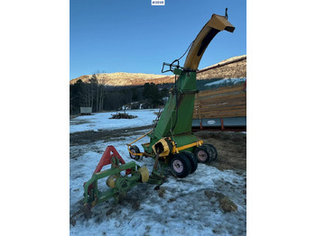 Tedding equipment Serigstad forerunner: picture 4