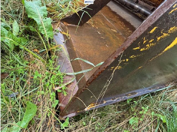 Utility/ Special vehicle 2012 Dalen 2034 sand spreader: picture 4