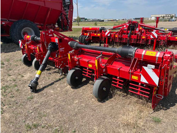Harvester GRIMME