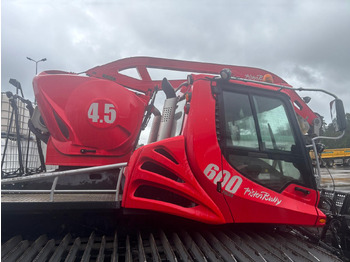 KÄSSBOHRER Pistenbully 600 leasing KÄSSBOHRER Pistenbully 600: picture 3