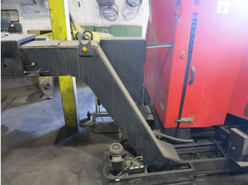 Metalworking machinery AMADA HFA 530 CNC: picture 4 Metalworking machinery AMADA HFA 530 CNC: picture 4