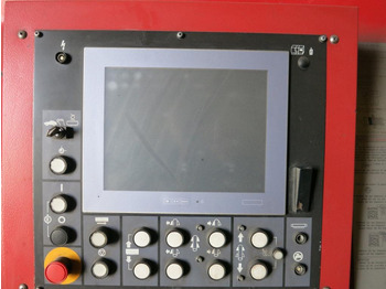 Metalworking machinery AMADA HFA 530 CNC: picture 3 Metalworking machinery AMADA HFA 530 CNC: picture 3