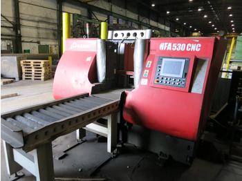 Metalworking machinery AMADA HFA 530 CNC: picture 2 Metalworking machinery AMADA HFA 530 CNC: picture 2