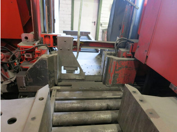 Metalworking machinery AMADA HFA 530 CNC: picture 5 Metalworking machinery AMADA HFA 530 CNC: picture 5