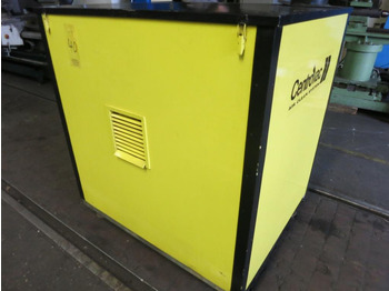 Industrial HVAC equipment