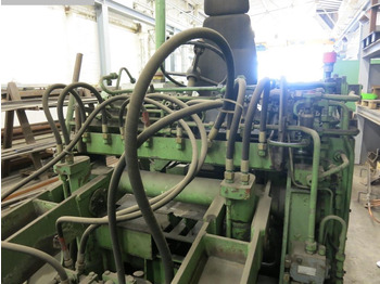 Metalworking machinery DANGO + DIENENTHAL A  5.1: picture 5 Metalworking machinery DANGO + DIENENTHAL A  5.1: picture 5