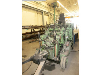 Metalworking machinery DANGO + DIENENTHAL A  5.1: picture 2 Metalworking machinery DANGO + DIENENTHAL A  5.1: picture 2