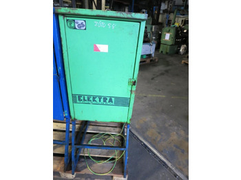 Generator set