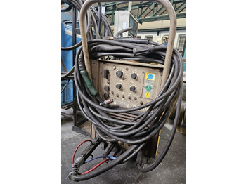 Welding equipment