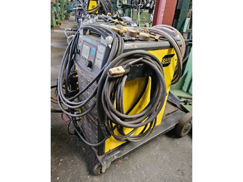 Welding equipment ESAB AB Tig 400iw: picture 2 Welding equipment ESAB AB Tig 400iw: picture 2