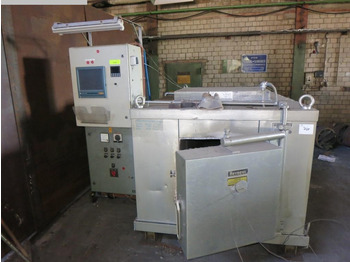 Industrial equipment