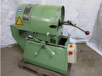 Metalworking machinery