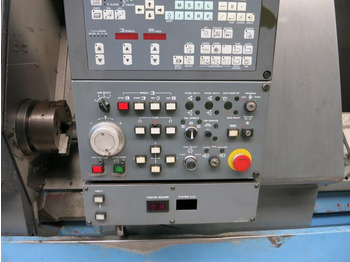 Metal lathe MAZAK Intergrex 30: picture 5 Metal lathe MAZAK Intergrex 30: picture 5
