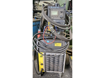 Welding equipment