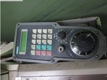 Metalworking machinery PEGARD Precivit 2 PBC: picture 4 Metalworking machinery PEGARD Precivit 2 PBC: picture 4