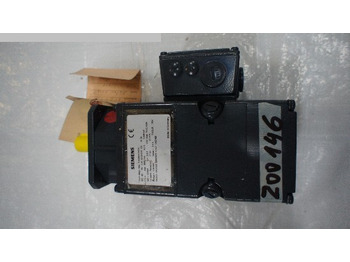 Spare parts SIEMENS