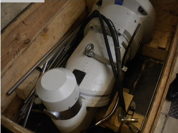 Metalworking machinery