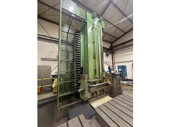 Metalworking machinery