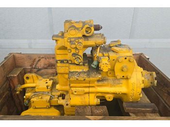 Gearbox KOMATSU