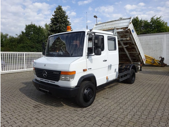 Tipper MERCEDES-BENZ