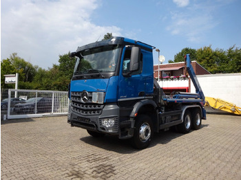 Tipper MERCEDES-BENZ Arocs 2645