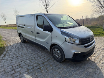 Small van FIAT Talento 1.6