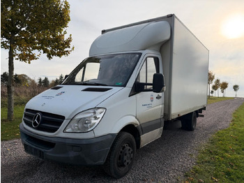 Panel van MERCEDES-BENZ Sprinter 316