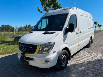 Ambulance MERCEDES-BENZ Sprinter 316