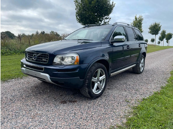 SUV VOLVO