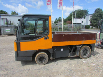 Construction machinery