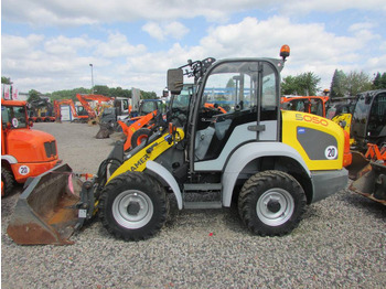 Wheel loader KRAMER