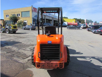Wheel loader Schäffer 2436 Radlader 22.500 EUR: picture 5