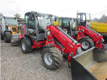 Weidemann 2080Teleskop Radlader 53.000 EUR leasing Weidemann 2080Teleskop Radlader 53.000 EUR: picture 2