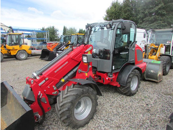 Weidemann 2080Teleskop Radlader 53.000 EUR leasing Weidemann 2080Teleskop Radlader 53.000 EUR: picture 4