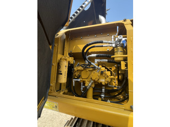 Crawler excavator CATERPILLAR 315D2GC: picture 4 Crawler excavator CATERPILLAR 315D2GC: picture 4