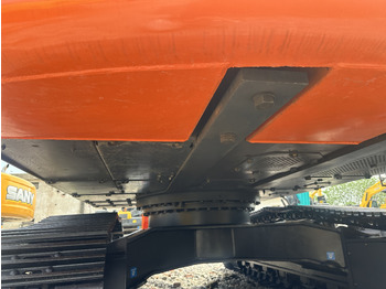 Crawler excavator HITACHI ZX350H: picture 3 Crawler excavator HITACHI ZX350H: picture 3