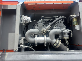 Crawler excavator HITACHI ZX350H: picture 5 Crawler excavator HITACHI ZX350H: picture 5